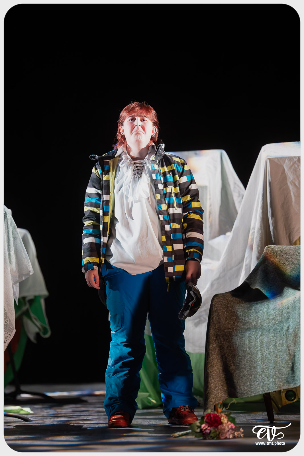 BLANCHE-NEIGE FOUTUE FORET